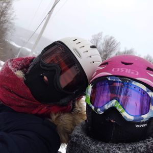 Meet your Posher, Panagiota